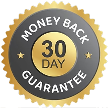 30-day money-back guarantee