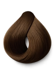 Medium Brown hair color
