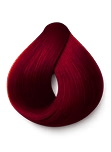 Red hair color